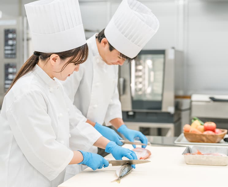 ユニフォームサプライ