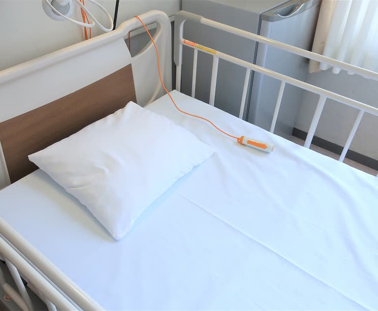 メディカルリネンサプライ